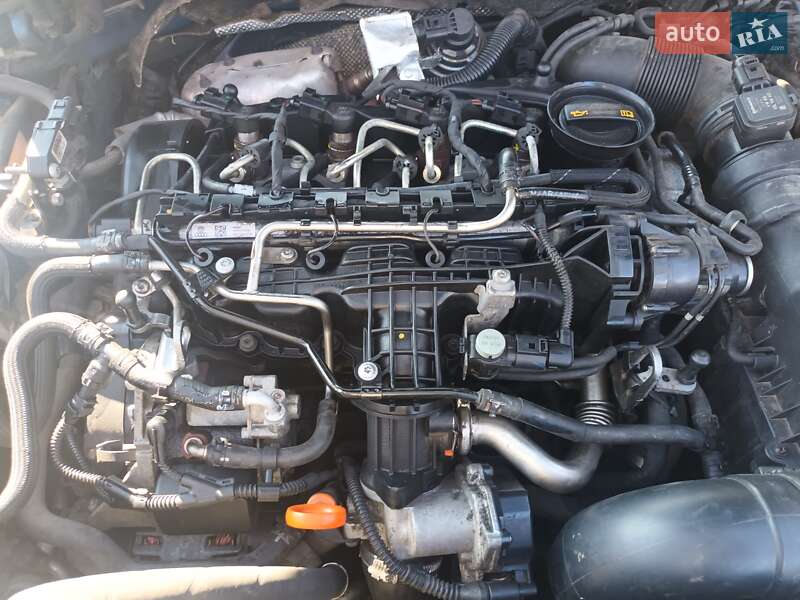 Хэтчбек Audi A3 2010 в Гадяче