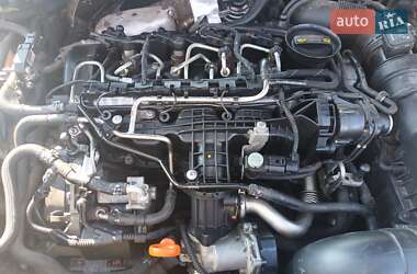 Хэтчбек Audi A3 2010 в 