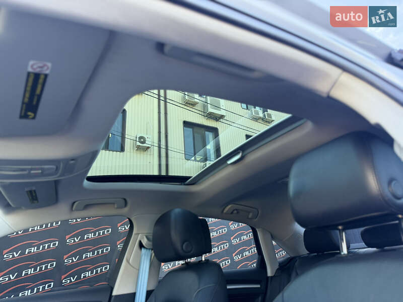 Седан Audi A3 2015 в Одессе