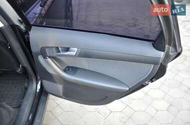 Хэтчбек Audi A3 2007 в 