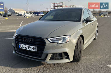 Седан Audi A3 2020 в Киеве