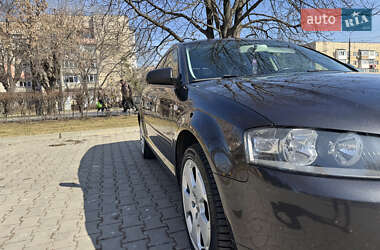 Хэтчбек Audi A3 2007 в 