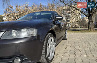 Хэтчбек Audi A3 2007 в 