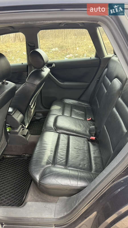 Хэтчбек Audi A3 1999 в Киеве