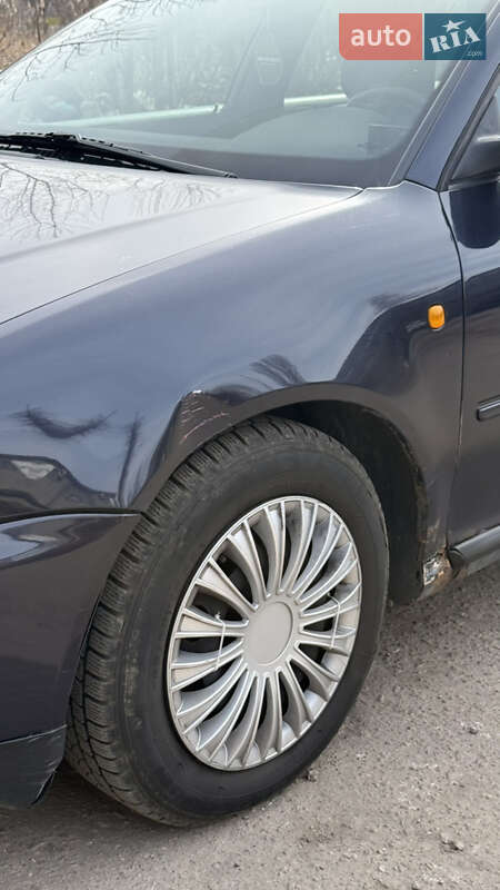 Хэтчбек Audi A3 1999 в Киеве