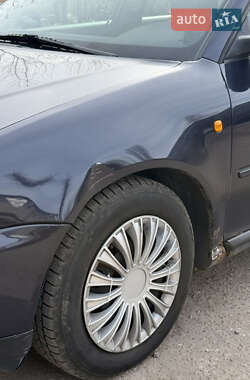 Хэтчбек Audi A3 1999 в 
