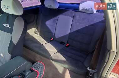 Хэтчбек Audi A3 1999 в Харькове