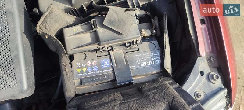 Хетчбек Audi A3 1999 в Харкові
