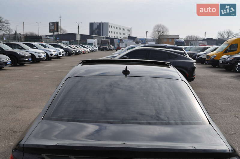 Седан Audi A3 2023 в Киеве