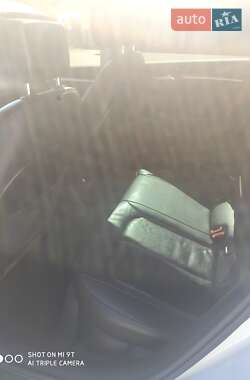 Седан Audi A3 2015 в 