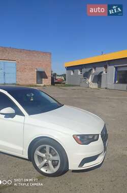 Седан Audi A3 2015 в 