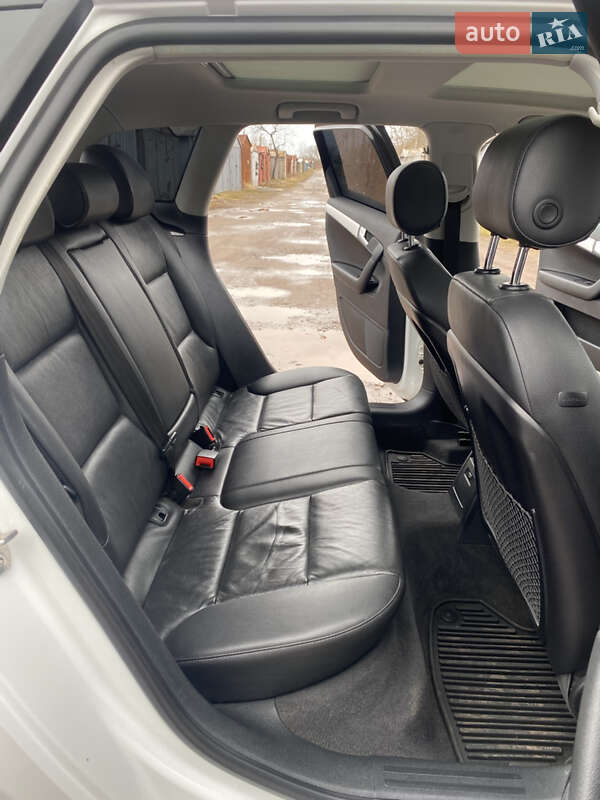 Хэтчбек Audi A3 2012 в Львове