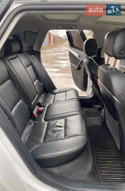 Хэтчбек Audi A3 2012 в 