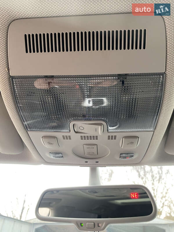 Хэтчбек Audi A3 2012 в Львове