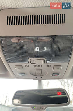 Хэтчбек Audi A3 2012 в 