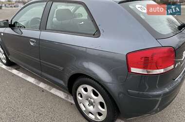 Хэтчбек Audi A3 2005 в Киеве