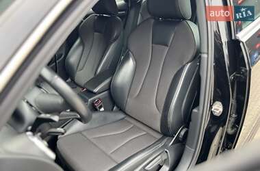 Хетчбек Audi A3 2018 в 