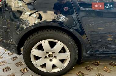 Хэтчбек Audi A3 2006 в 