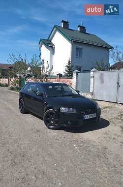 Хэтчбек Audi A3 2008 в 