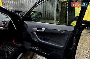 Хэтчбек Audi A3 2006 в 