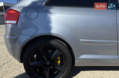 Хетчбек Audi A3 2006 в 