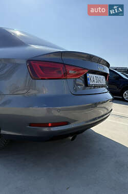 Седан Audi A3 2015 в 