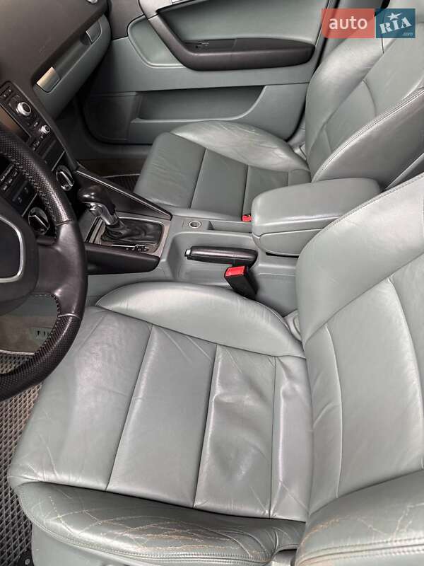 Хэтчбек Audi A3 2010 в Косове