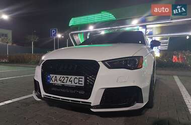 Седан Audi A3 2015 в 