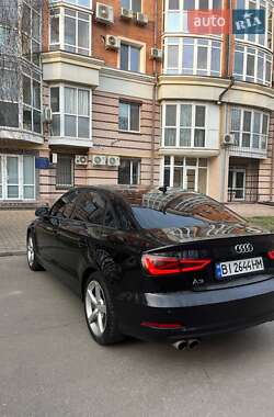 Седан Audi A3 2015 в 