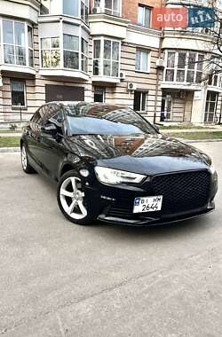 Седан Audi A3 2015 в 