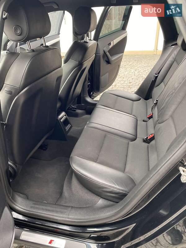Хэтчбек Audi A3 2007 в Киеве