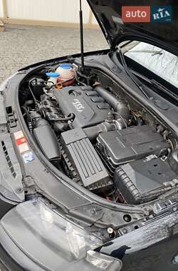 Хэтчбек Audi A3 2007 в Киеве