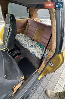 Хэтчбек Audi A3 1997 в Бартатовом
