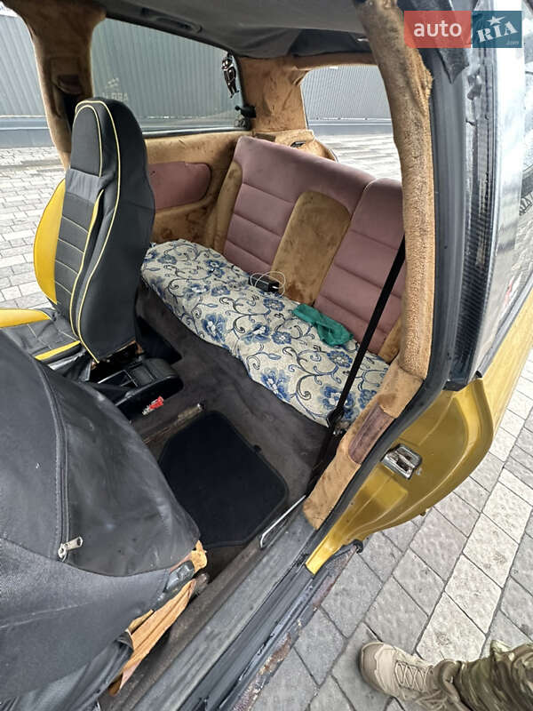 Хэтчбек Audi A3 1997 в Бартатовом