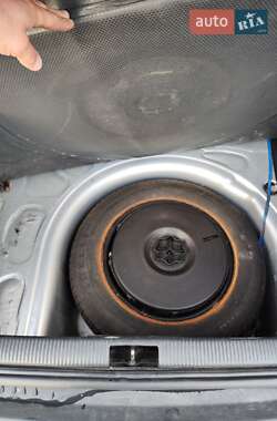 Хэтчбек Audi A3 2000 в 