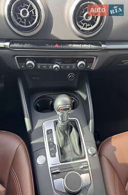Седан Audi A3 2020 в 