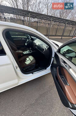 Седан Audi A3 2020 в 