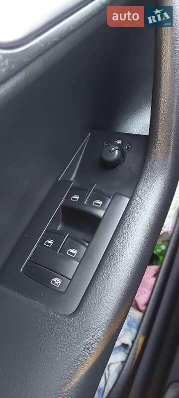 Хэтчбек Audi A3 2010 в Сумах фото 12 Хэтчбек Audi A3 2010 в Сумах