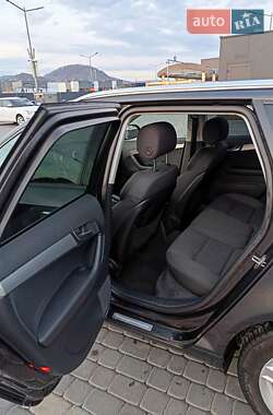 Хэтчбек Audi A3 2012 в 
