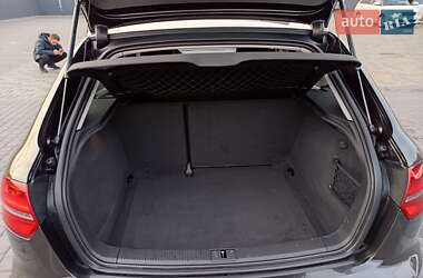 Хэтчбек Audi A3 2012 в 