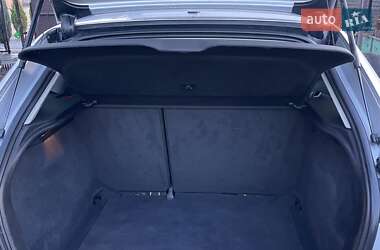 Хэтчбек Audi A3 2011 в 