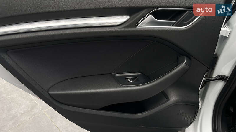 Хэтчбек Audi A3 2013 в Одессе фото 32 Хэтчбек Audi A3 2013 в Одессе