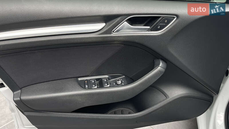 Хэтчбек Audi A3 2013 в Одессе фото 34 Хэтчбек Audi A3 2013 в Одессе