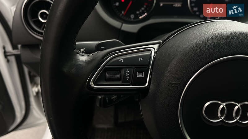 Хэтчбек Audi A3 2013 в Одессе фото 42 Хэтчбек Audi A3 2013 в Одессе