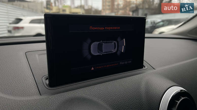 Хэтчбек Audi A3 2013 в Одессе фото 45 Хэтчбек Audi A3 2013 в Одессе