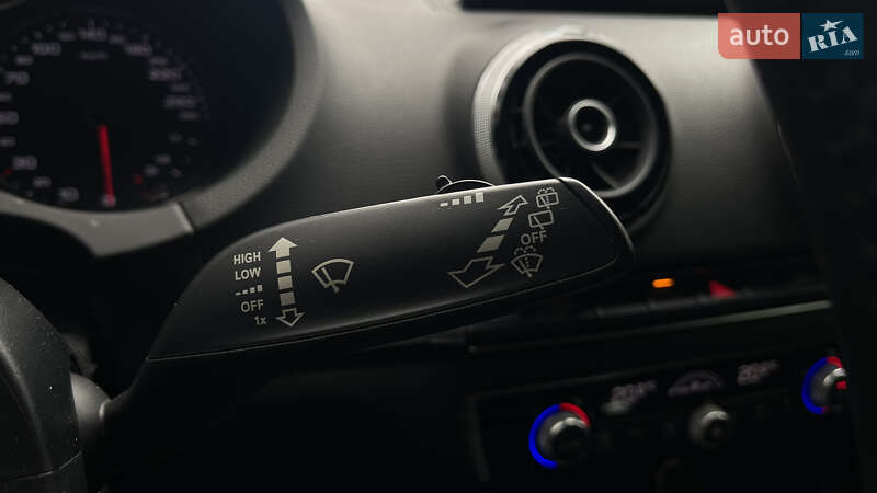 Хэтчбек Audi A3 2013 в Одессе фото 47 Хэтчбек Audi A3 2013 в Одессе