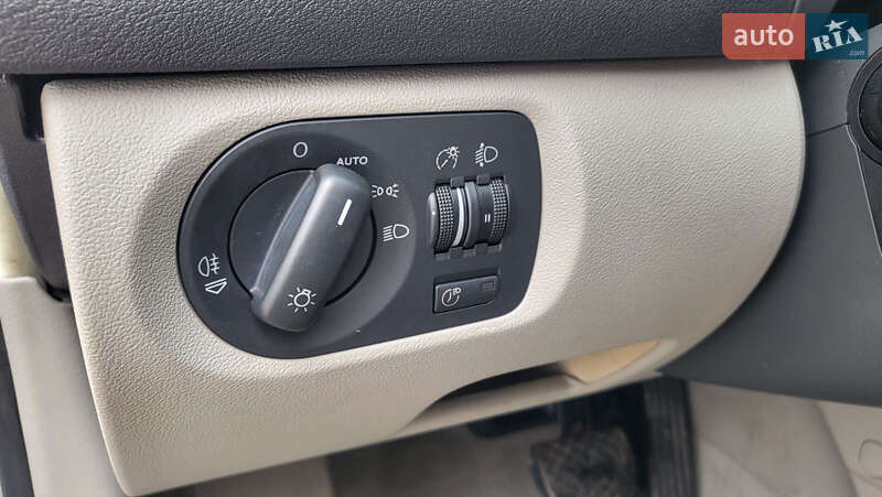 Хэтчбек Audi A3 2003 в Виннице