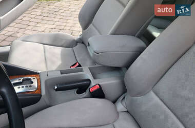 Хэтчбек Audi A3 2003 в Виннице