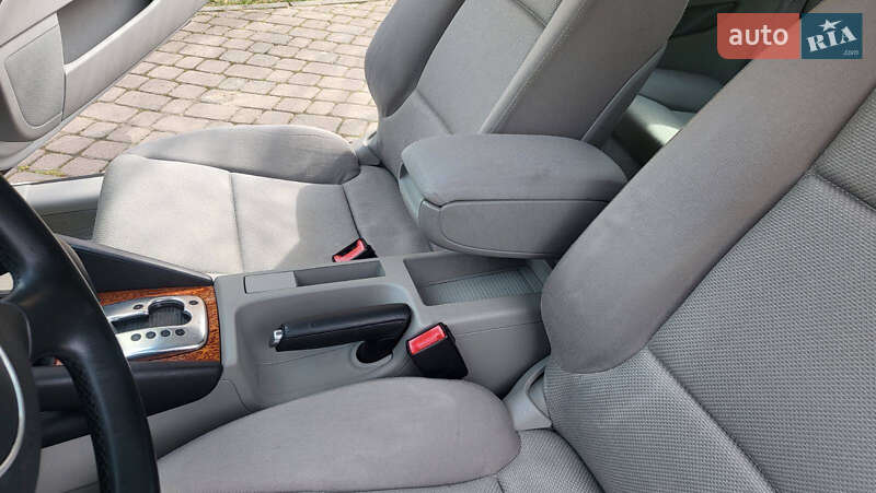 Хэтчбек Audi A3 2003 в Виннице