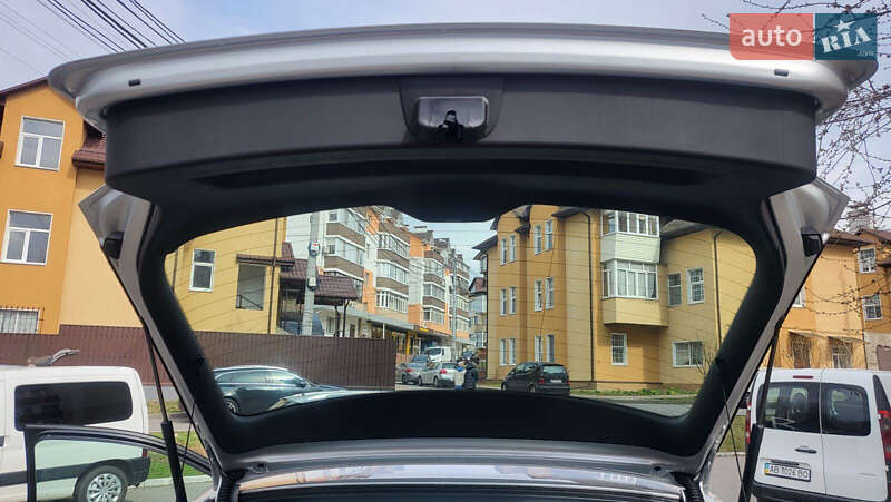 Хэтчбек Audi A3 2003 в Виннице